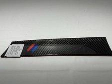 BMW X5 E70 2007-2013 Carbon