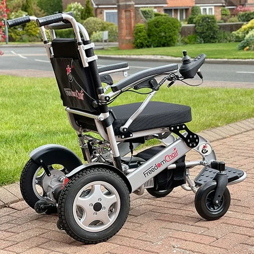 Freedom chair a06l folding - freedom,