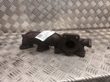 BMW 118D 1 SERIES SPORT 2008-2013 1995 EXHAUST MANIFOLD 781018201