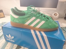 Adidas Munchen Uk 10 Gz8332