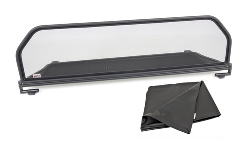 Airax wind deflector porsche - airax,