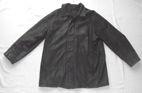 Milestone mens lined leather - milestone,