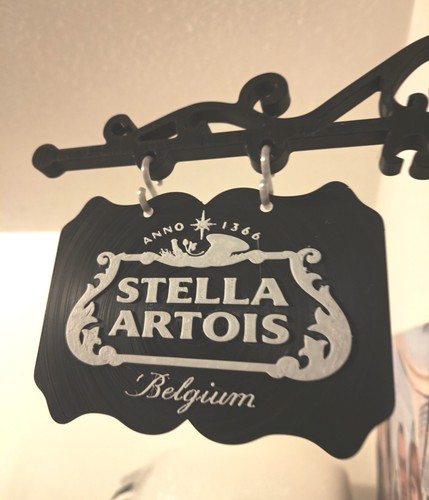 Stella artois belgium - stella,