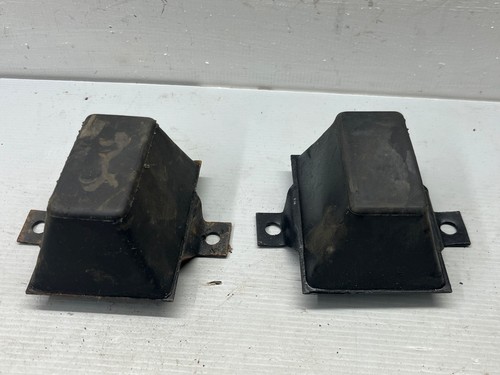 Landrover series 3 bump - landrover, 2