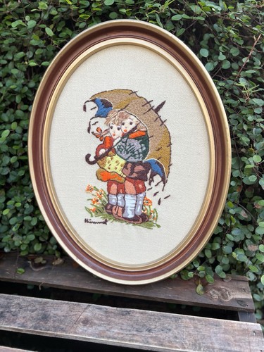 Vtg paragon needlecraft - vtg,