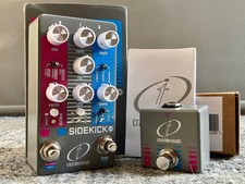 Crazy Tube Circuits Sidekick