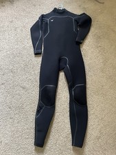 O'NEILL Men's 4/3mm PSYCHO 1