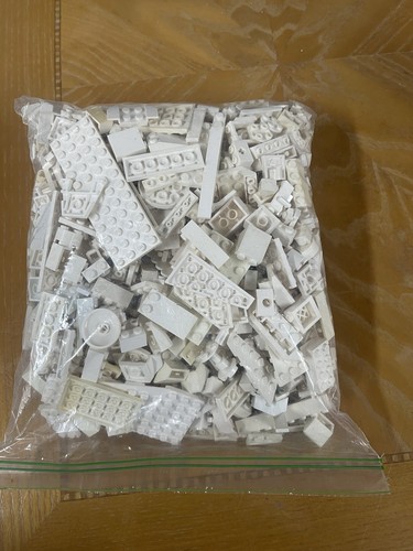 1kg bag genuine lego bricks - genuine,