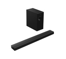 Panasonic Sound Bar SC-HTB600