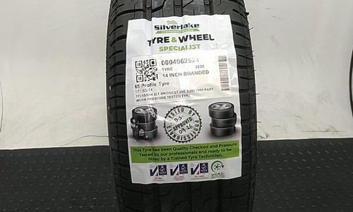 175 r14 82t bridgestone - 175/65/r14,