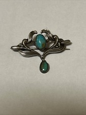 Murrle Bennett Antique Silver