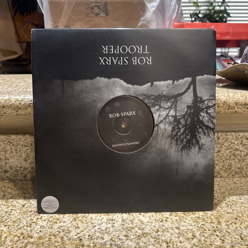 Lot dubstep 12 vinyl - 5, uk