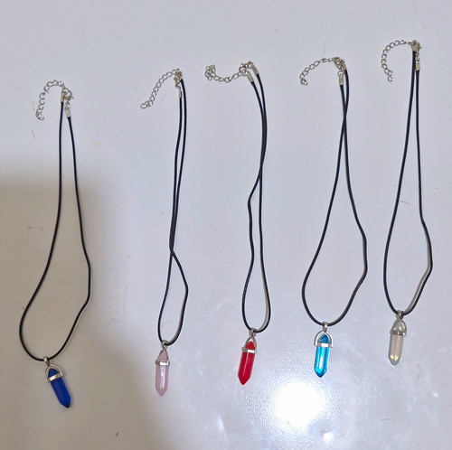 Lot adjustable cord - 5,