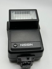 Nissin 340t swivel - &, tilt