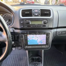 Android 14 CarPlay Radio GPS