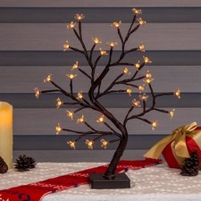 Christmas Cherry Blossom Tree