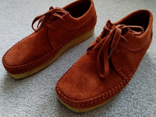 Mens clarks original - -, weaver
