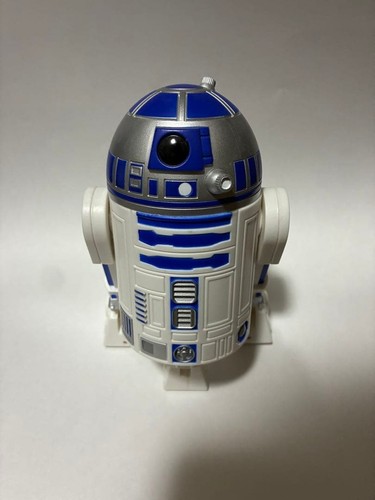 Star wars figure taito d2 - star,