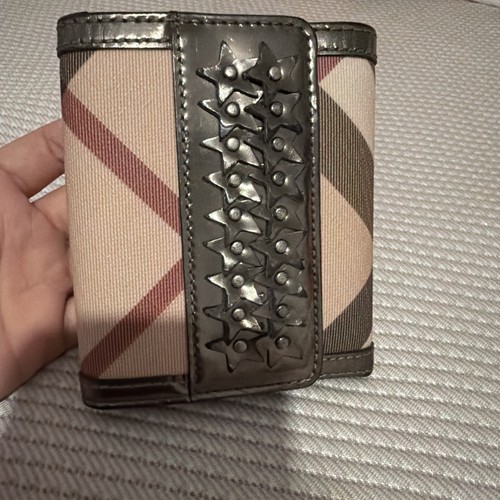 Burberry nova check - burberry,