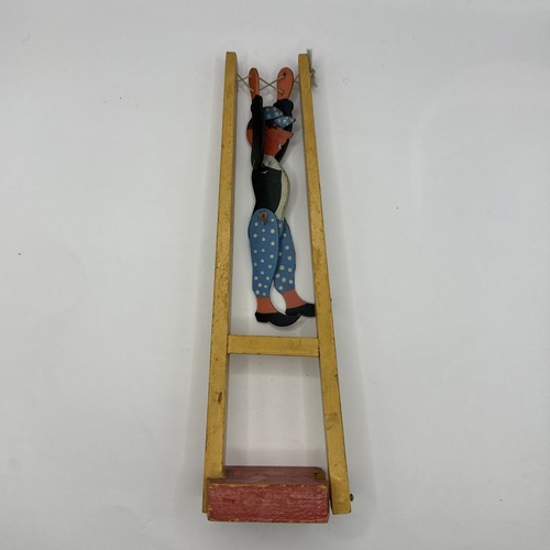 Vintage ussr wooden - ussr,