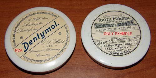 Antique lids rare - antique,