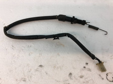 Switch rear stop light for