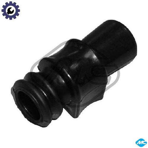 Mounting stabiliser bar - 2x,