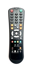 Nowy Pilot Dekoder Cyfrowy Polsat HD2000 HD3000 PL Remote Control New