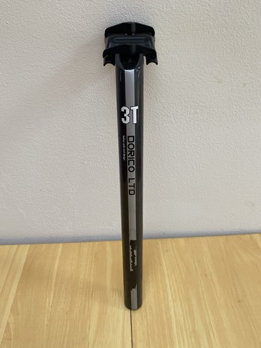Dorico ltd carbon - dorico,