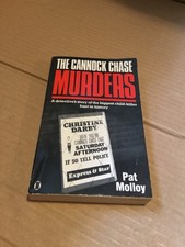 The Cannock Chase Murders, Pat