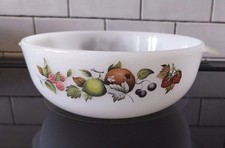Vintage Phoenix Pyrex Opalware