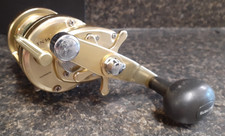 (RI4) Shimano Trinidad TN 14