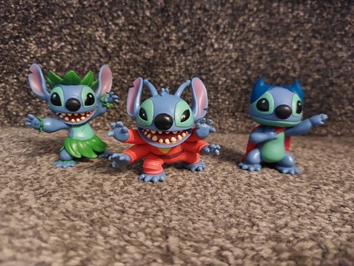 Disney lilo stitch - lilo, &