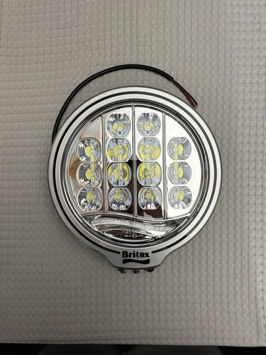Led driving lamp - led,