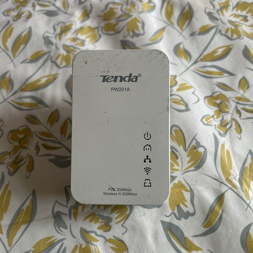 Tenda powerline and - tenda, wireless