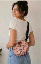 Cath Kidston Light Pink Saddle