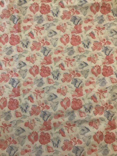 Large panel vintage - large, laura
