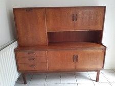 G Plan Sideboard By E Gomme
