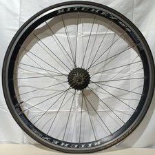 700c 28" 28 Inch Ritchey PRO
