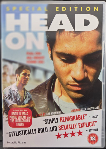 Head dvd - media), "head