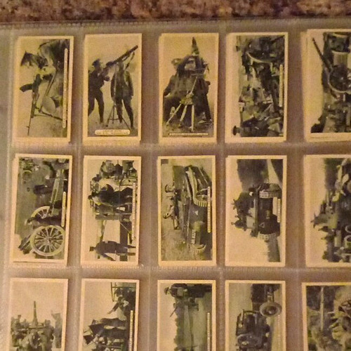 Wills cigarette cards mixed - cigarette,