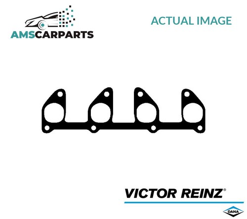 Exhaust manifold gasket - exhaust,