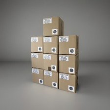 Job Lot x 30 7” Vinyl