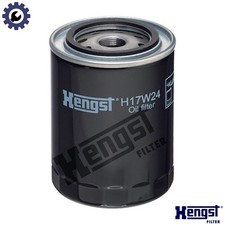 OIL FILTER H17W24 FOR SANTANA