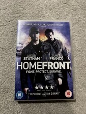 Homefront (DVD, 2014)