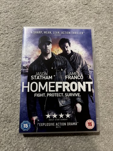 Homefront - , 2014)