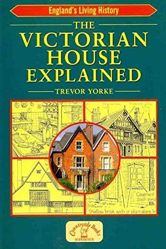 The victorian house explained - the,