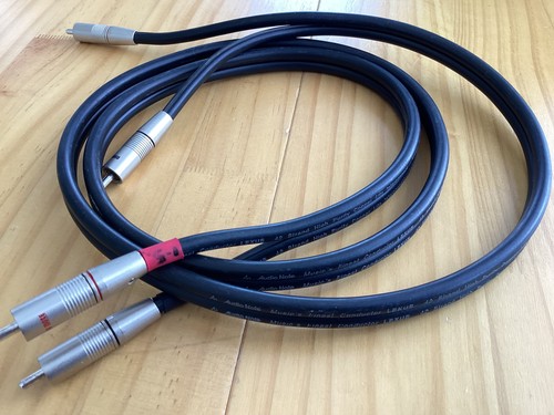Audio note lexus 48mtrs - audio, 1.48mtrs