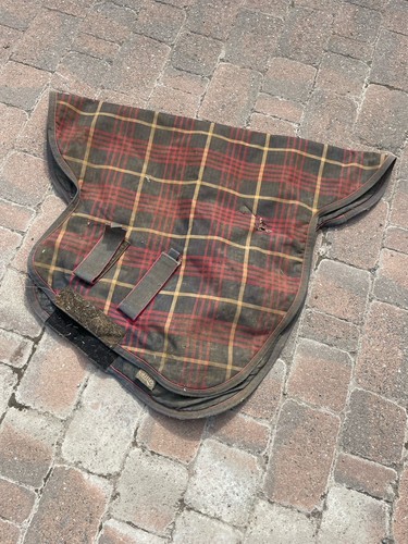 Large shires light medium red - large, light/medium