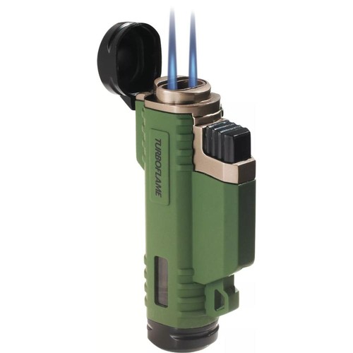 Turboflame ranger dual jet - ranger,